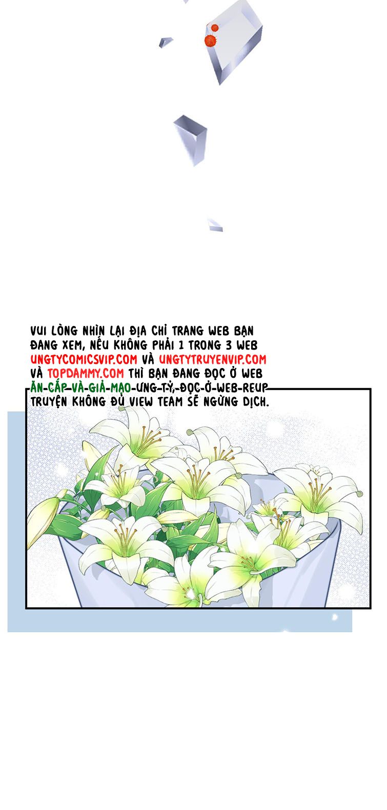 Anh Đừng Qua Đây: Chapter 23