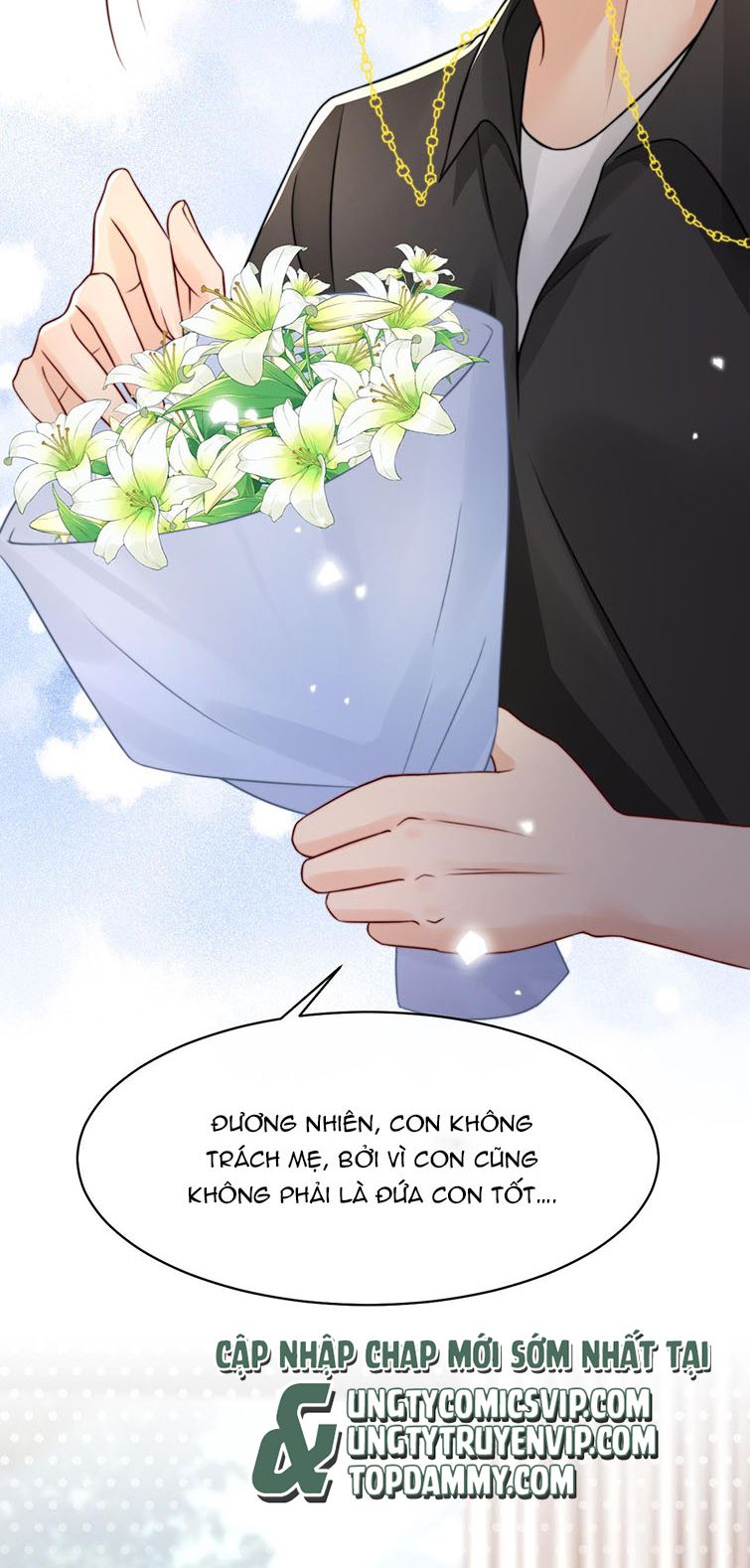 Anh Đừng Qua Đây: Chapter 23