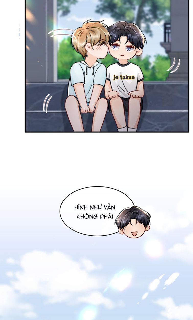 Anh Đừng Qua Đây: Chapter 23