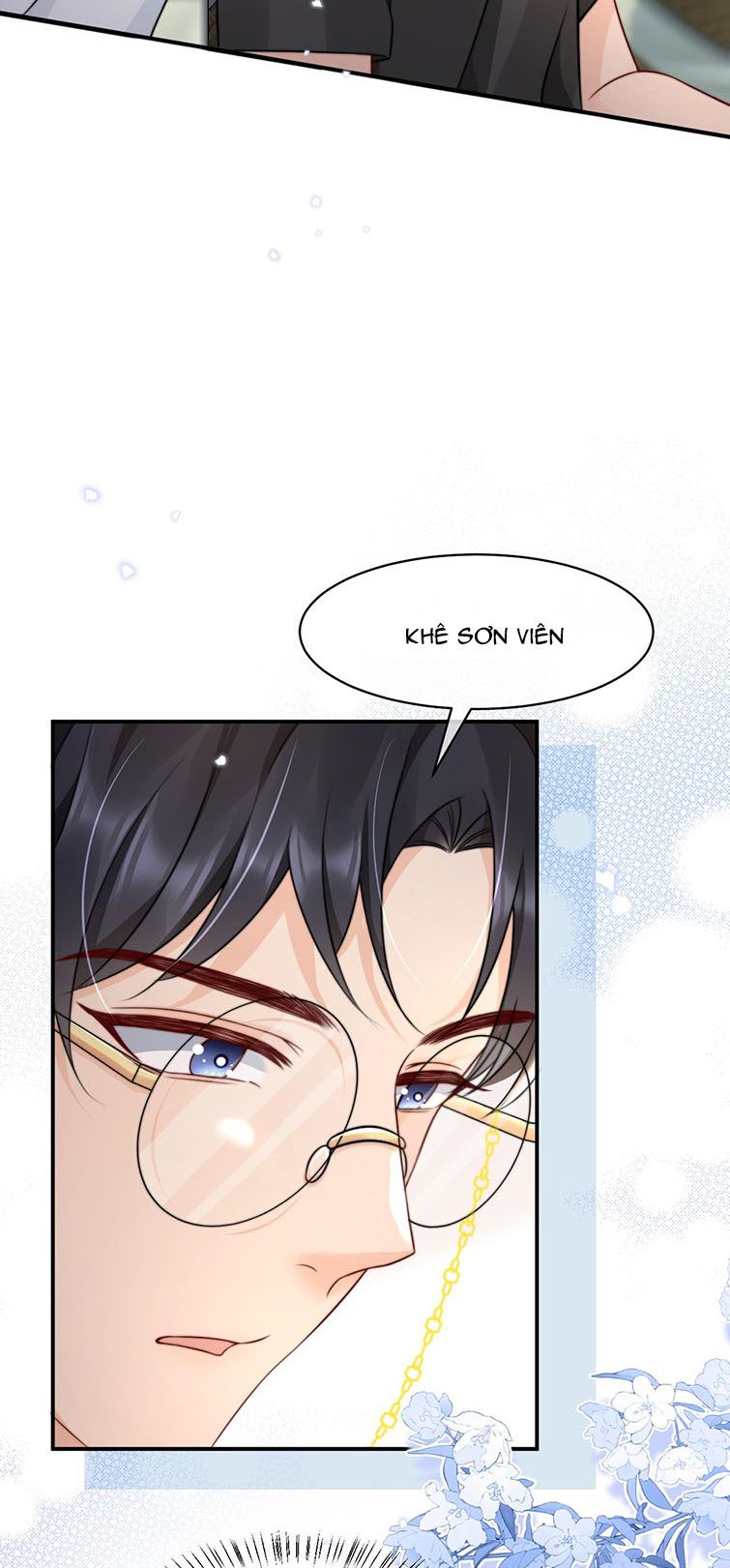 Anh Đừng Qua Đây: Chapter 23