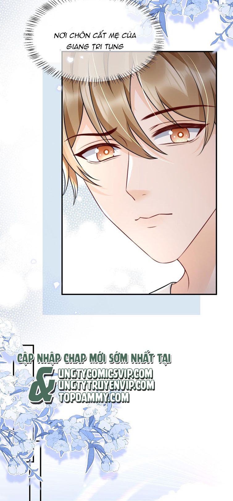 Anh Đừng Qua Đây: Chapter 23