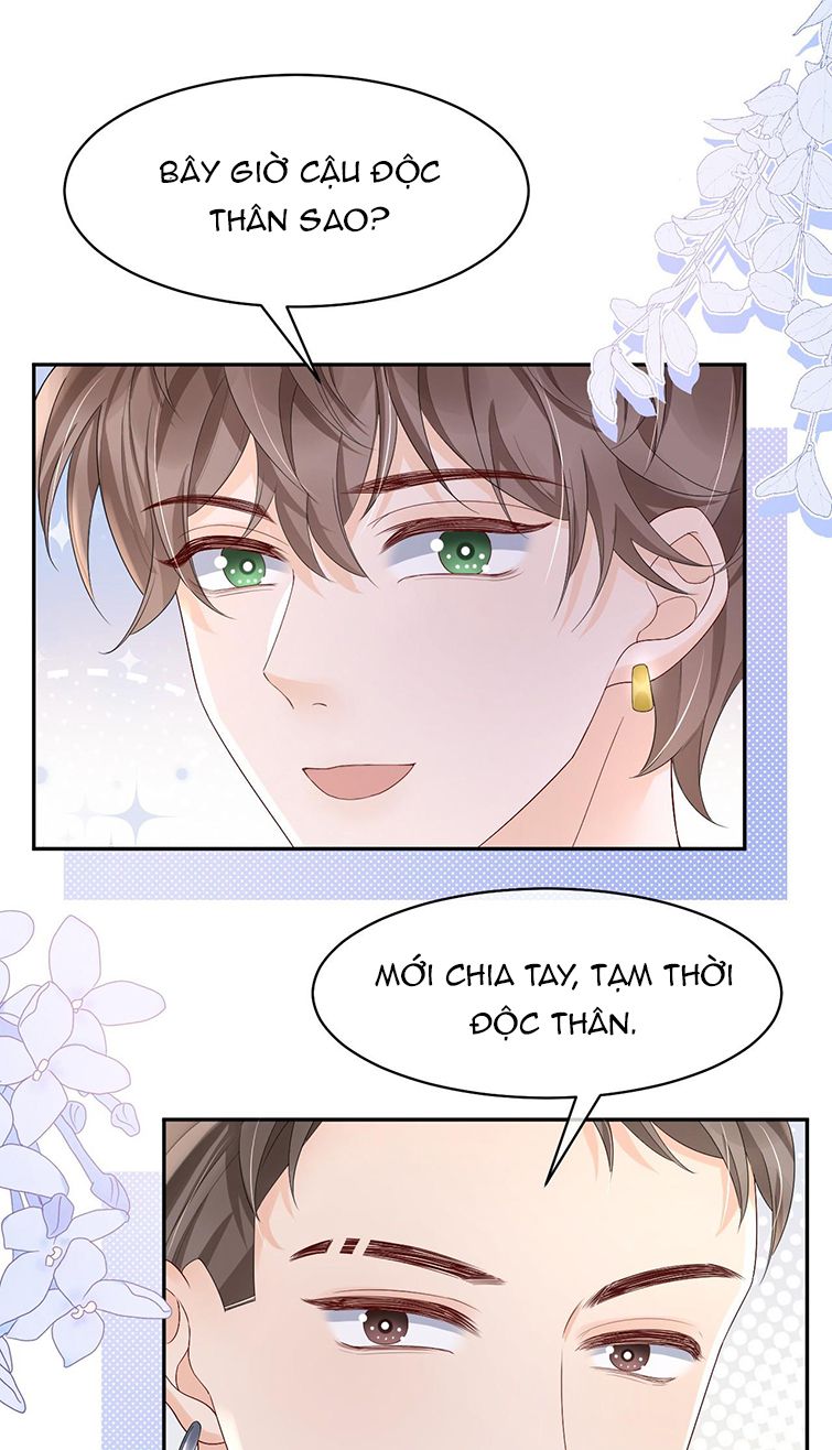 Anh Đừng Qua Đây: Chapter 26