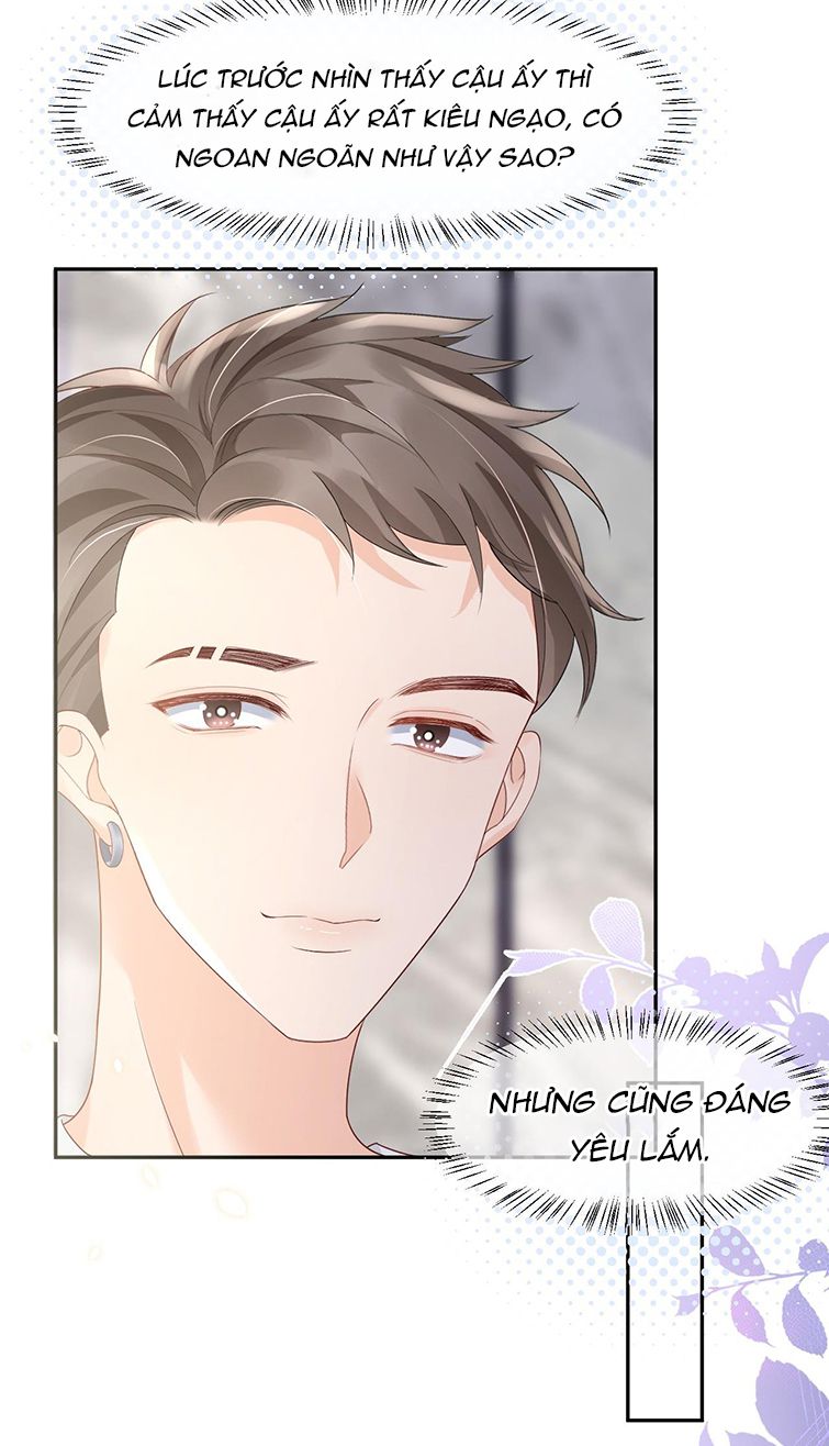 Anh Đừng Qua Đây: Chapter 26