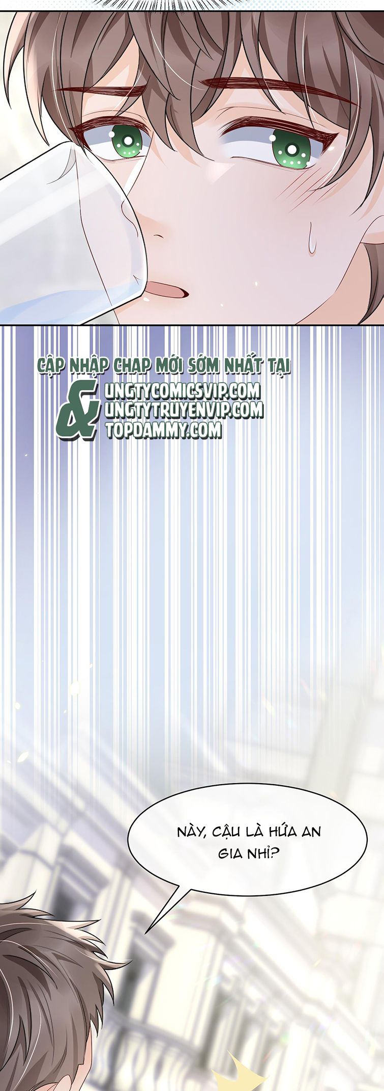 Anh Đừng Qua Đây: Chapter 26
