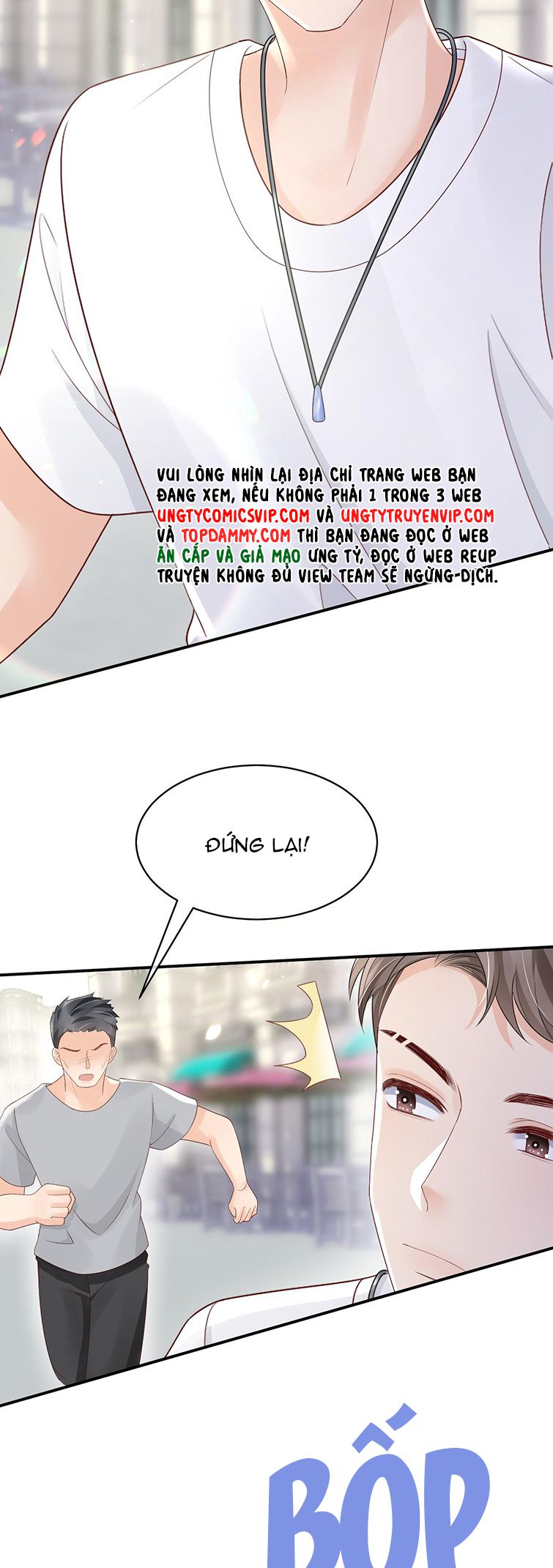 Anh Đừng Qua Đây: Chapter 26