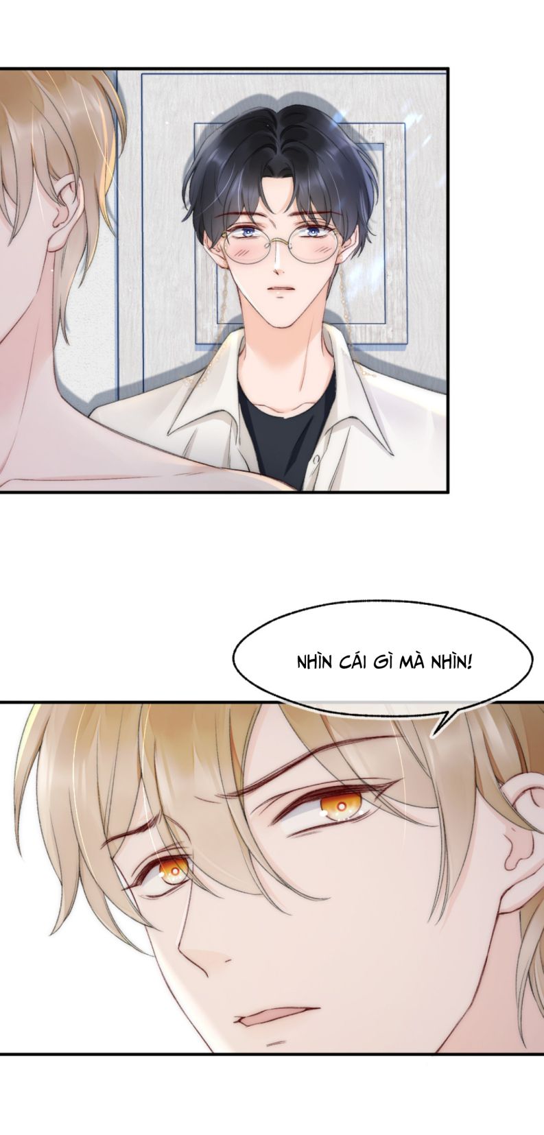 Anh Đừng Qua Đây: Chapter 3