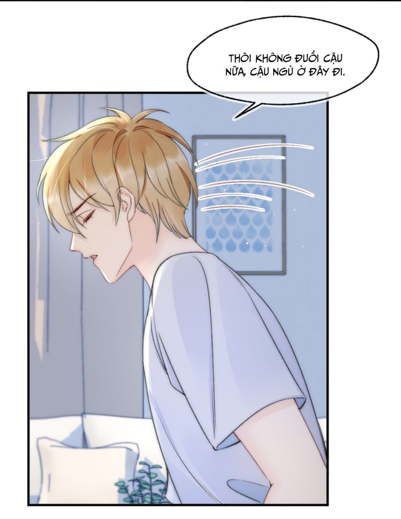 Anh Đừng Qua Đây: Chapter 3