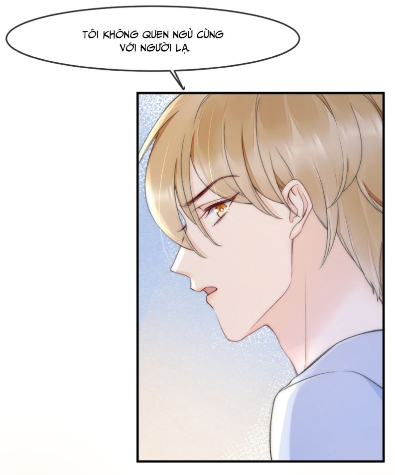 Anh Đừng Qua Đây: Chapter 3