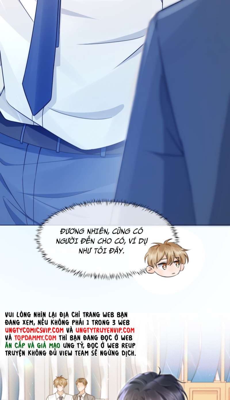 Anh Đừng Qua Đây: Chapter 30