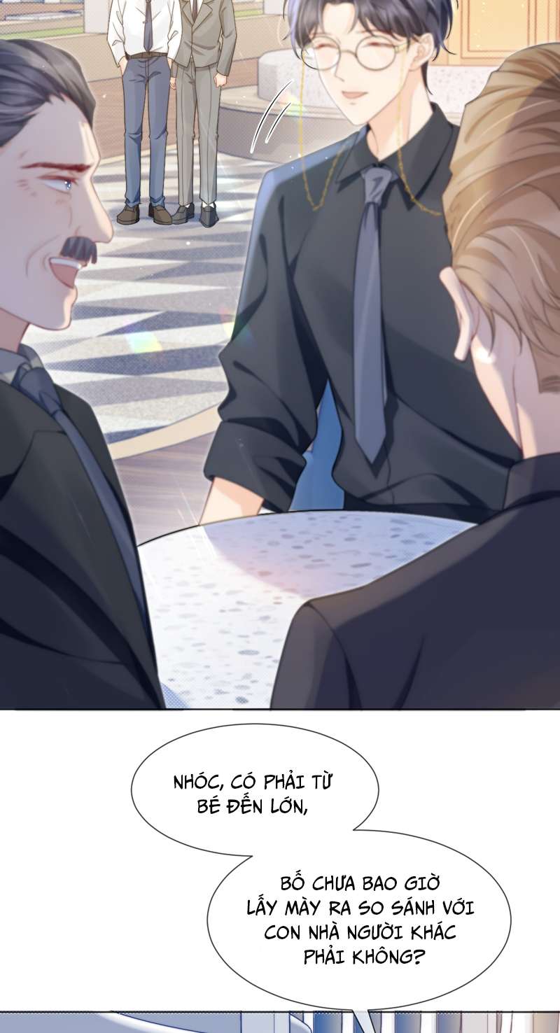 Anh Đừng Qua Đây: Chapter 30