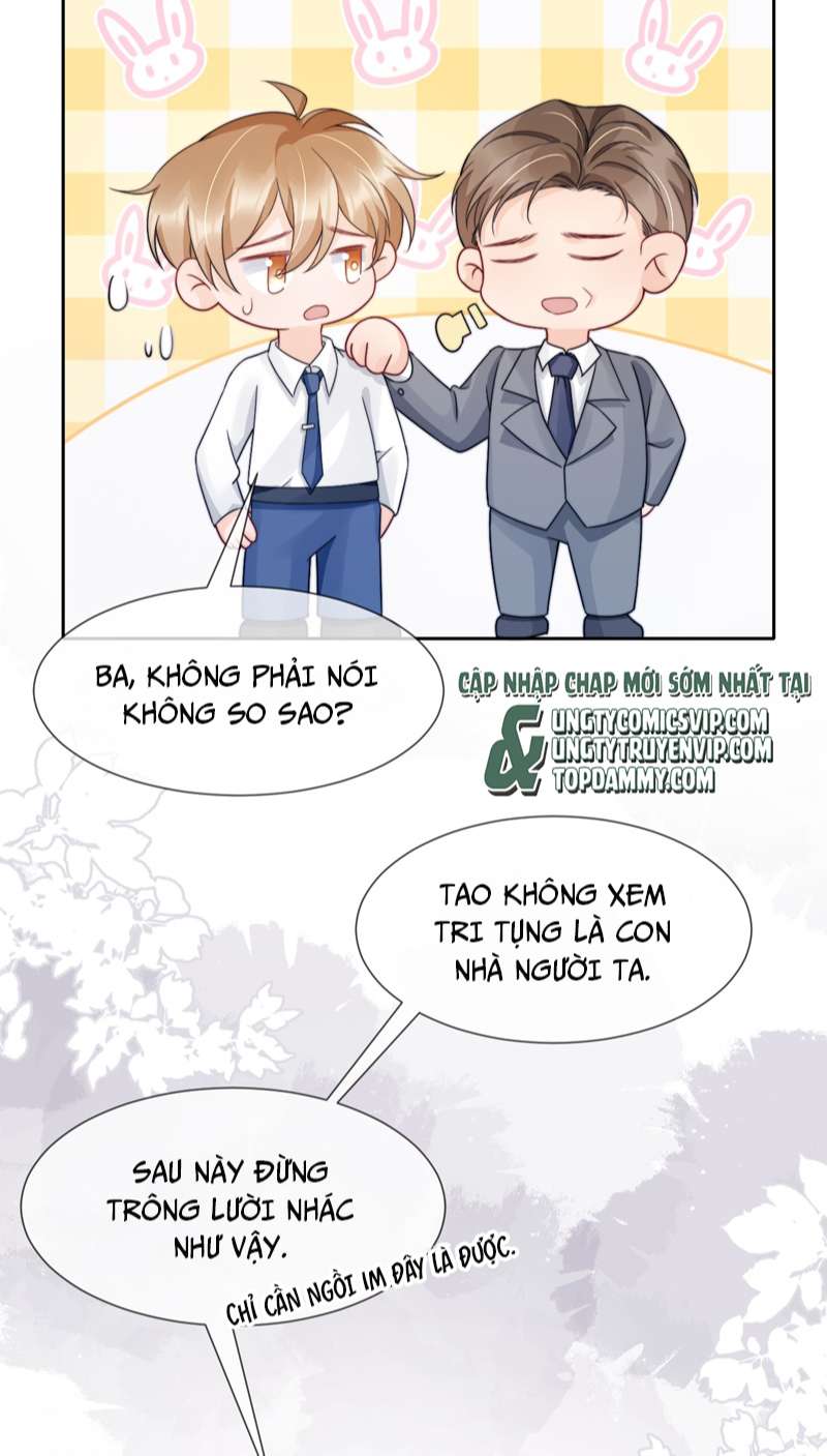 Anh Đừng Qua Đây: Chapter 30