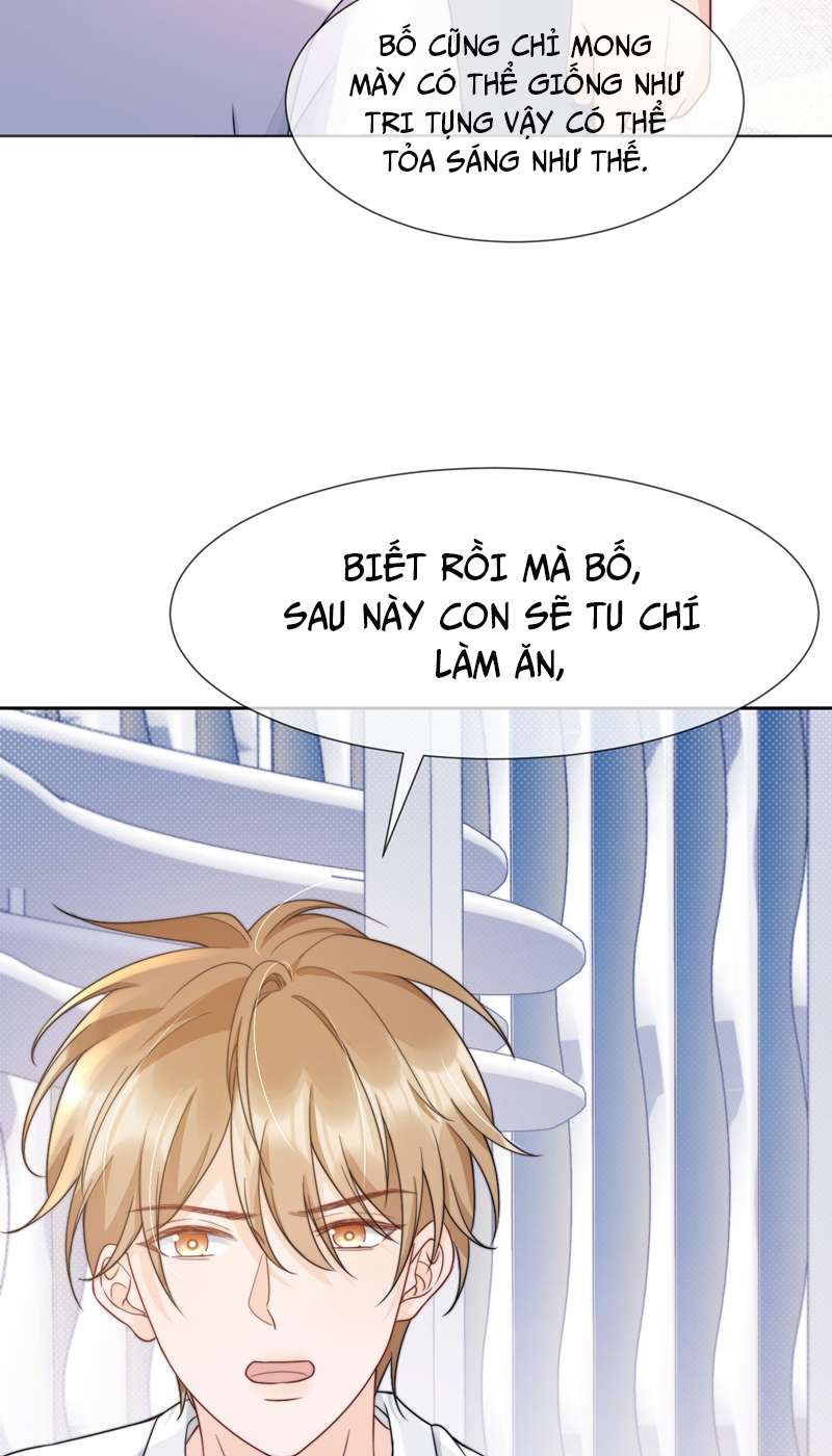 Anh Đừng Qua Đây: Chapter 30