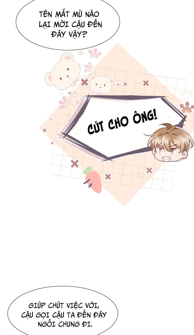 Anh Đừng Qua Đây: Chapter 30