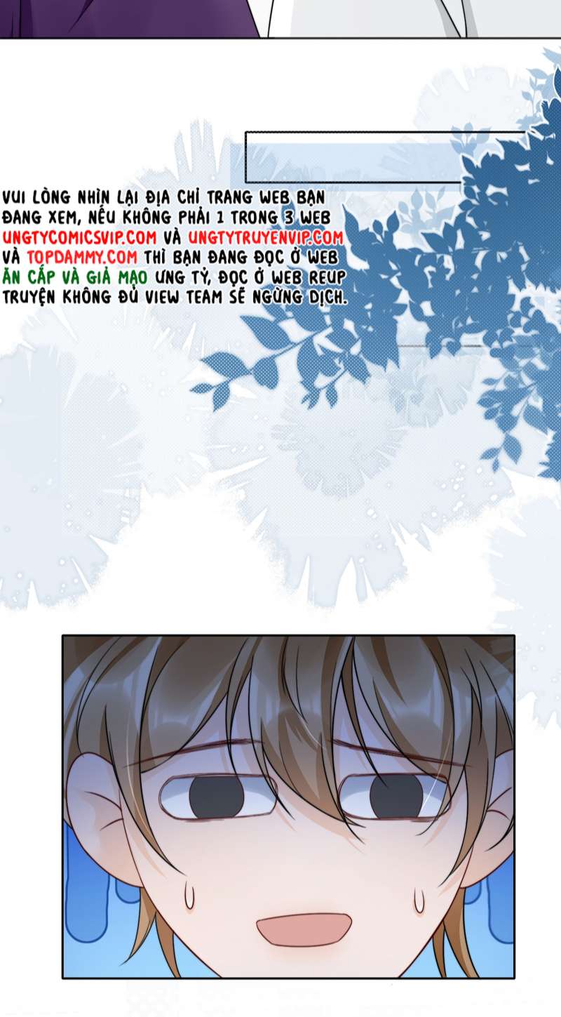 Anh Đừng Qua Đây: Chapter 30