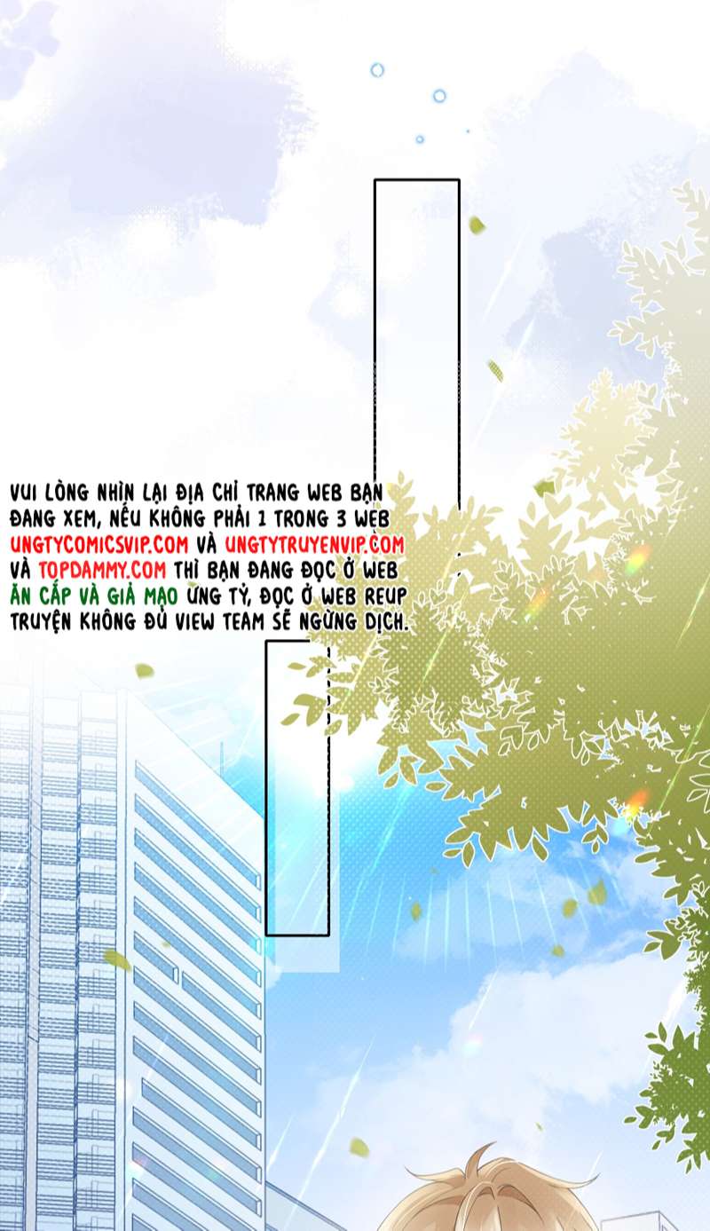 Anh Đừng Qua Đây: Chapter 30