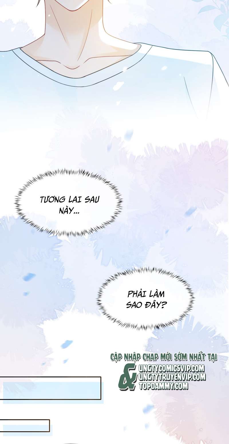 Anh Đừng Qua Đây: Chapter 30