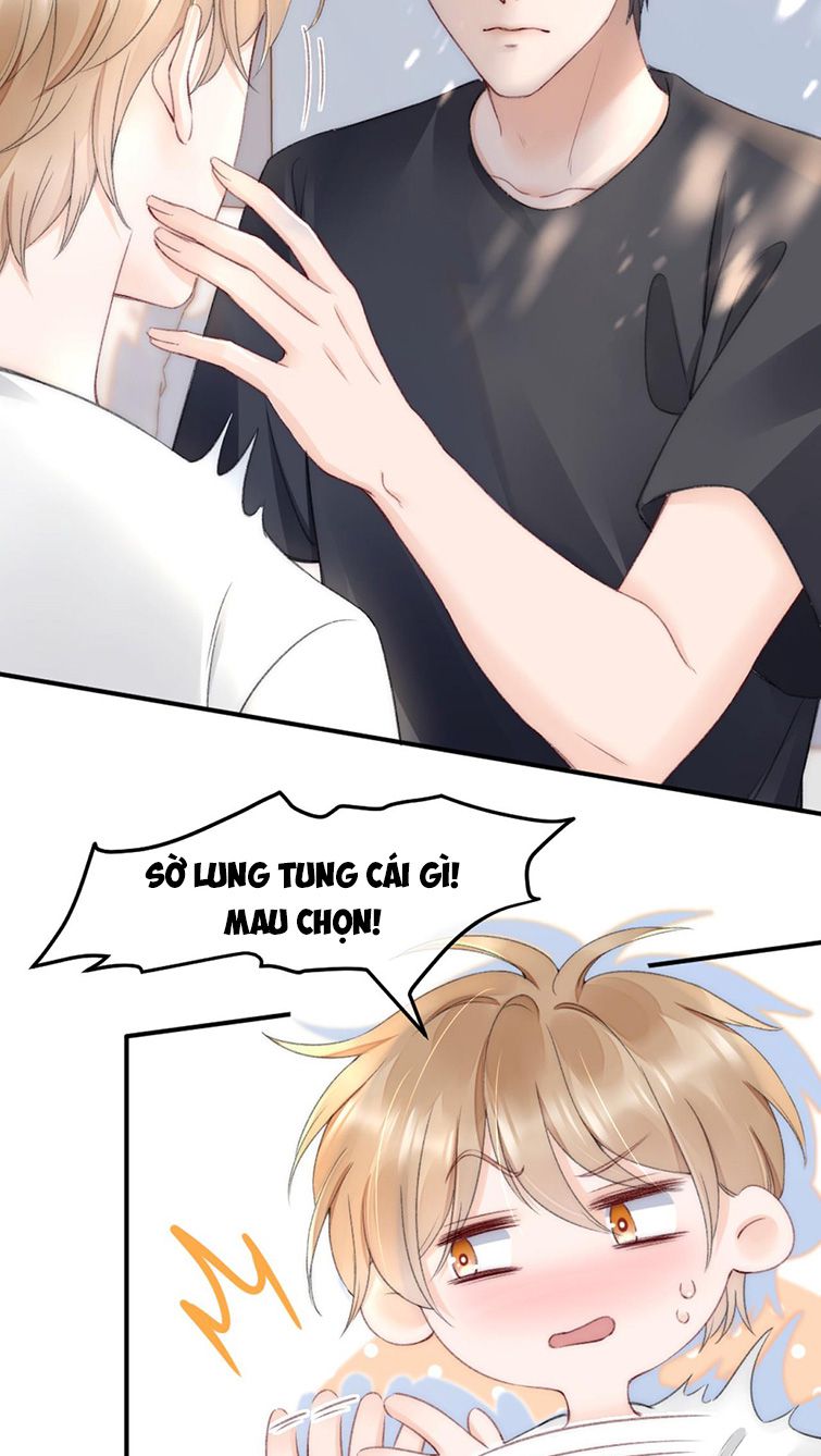 Anh Đừng Qua Đây: Chapter 4