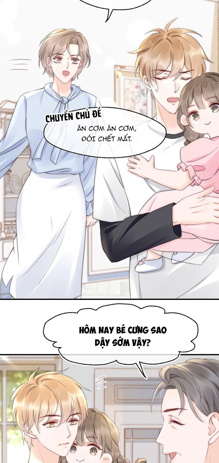 Anh Đừng Qua Đây: Chapter 4