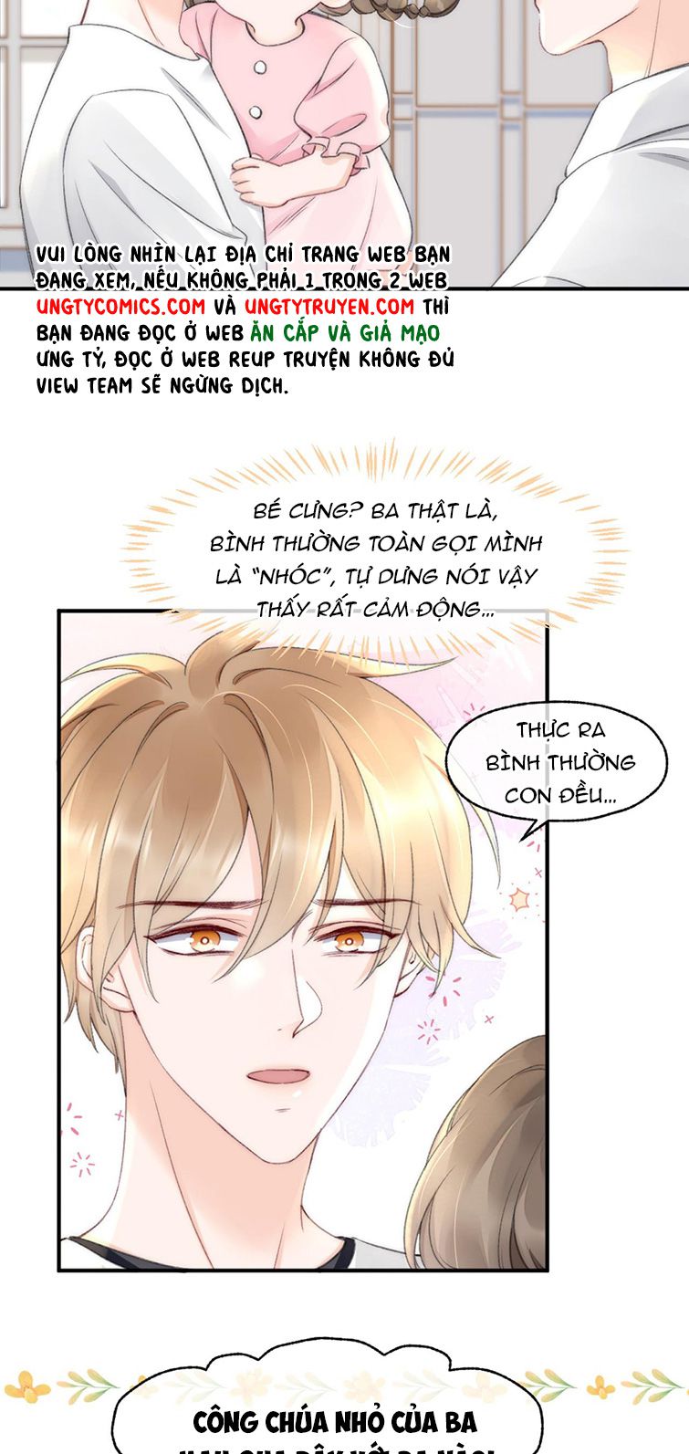 Anh Đừng Qua Đây: Chapter 4