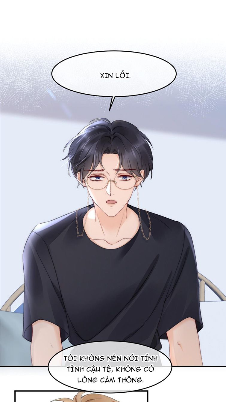Anh Đừng Qua Đây: Chapter 4