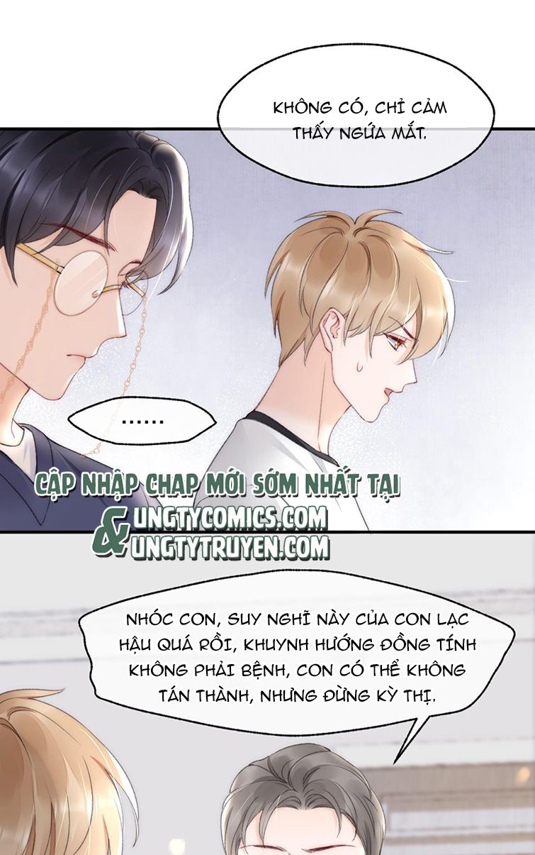 Anh Đừng Qua Đây: Chapter 4