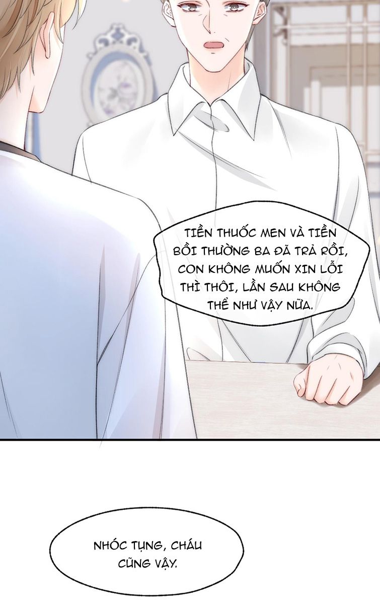 Anh Đừng Qua Đây: Chapter 4