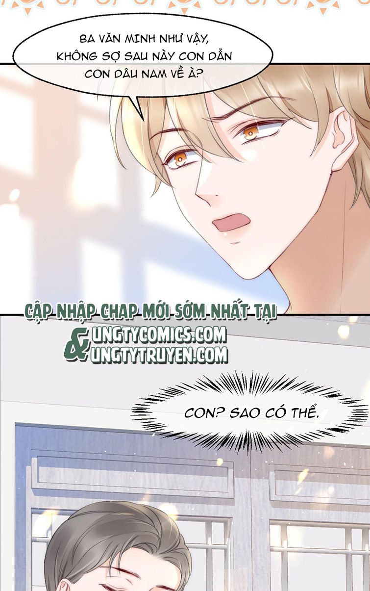 Anh Đừng Qua Đây: Chapter 4