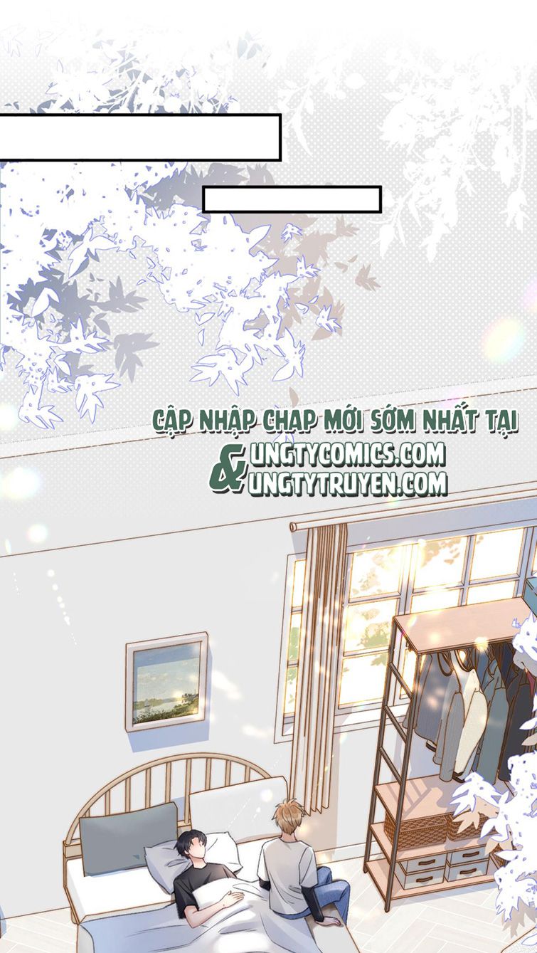 Anh Đừng Qua Đây: Chapter 4