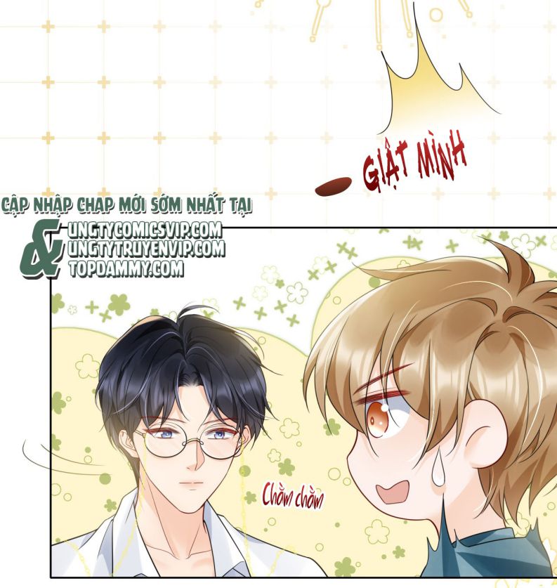 Anh Đừng Qua Đây: Chapter 40