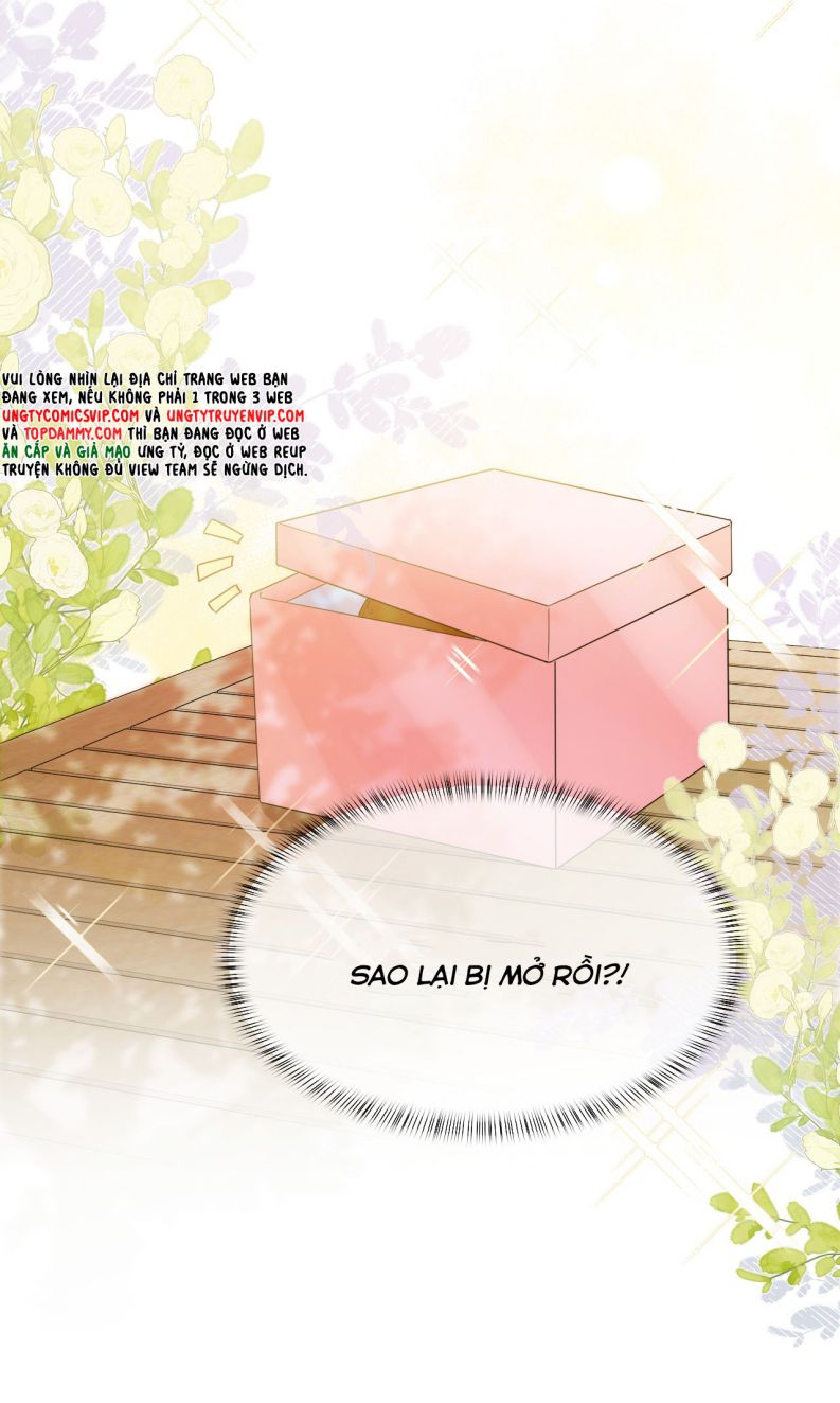 Anh Đừng Qua Đây: Chapter 40