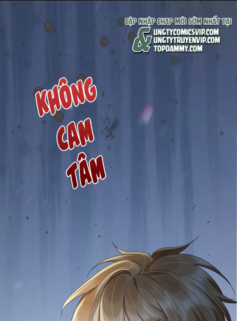 Anh Đừng Qua Đây: Chapter 40