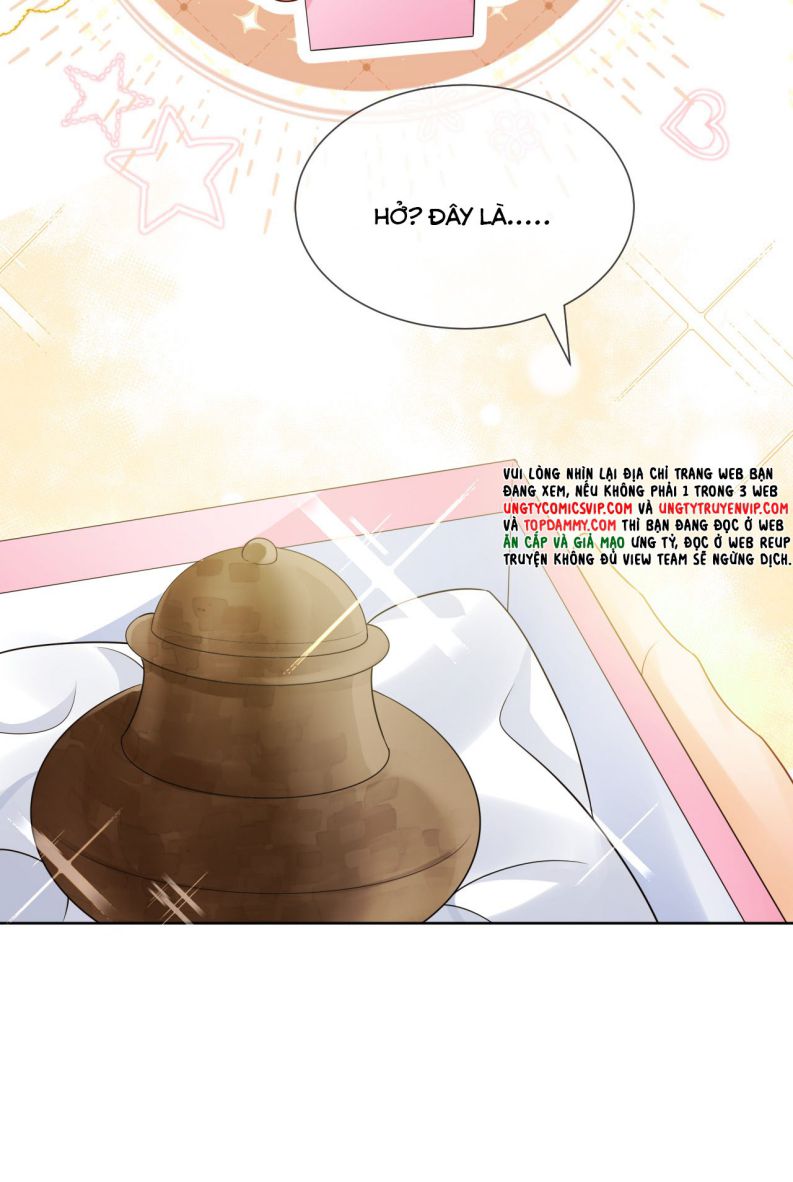 Anh Đừng Qua Đây: Chapter 40