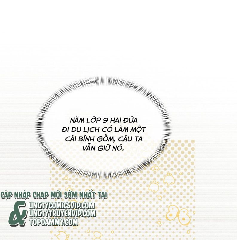 Anh Đừng Qua Đây: Chapter 40
