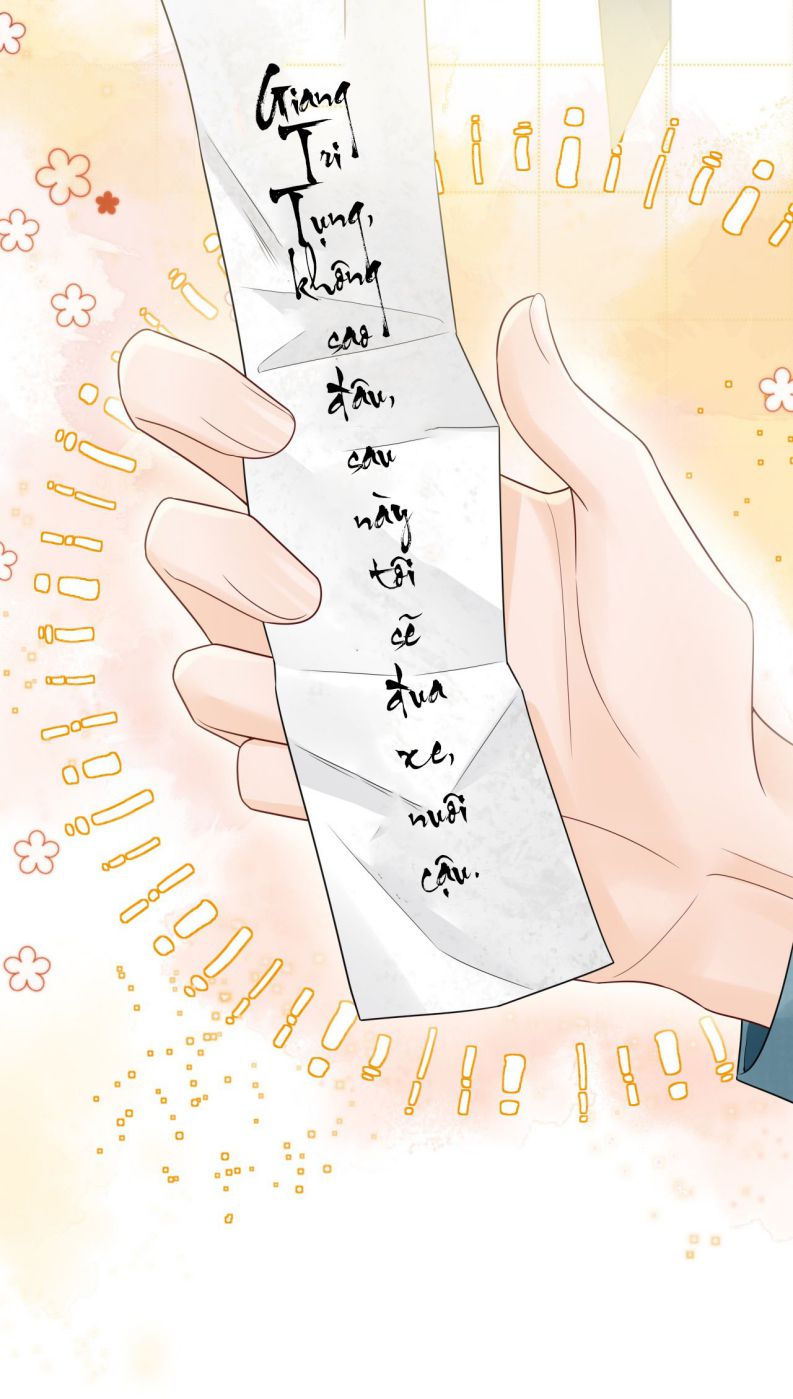 Anh Đừng Qua Đây: Chapter 40
