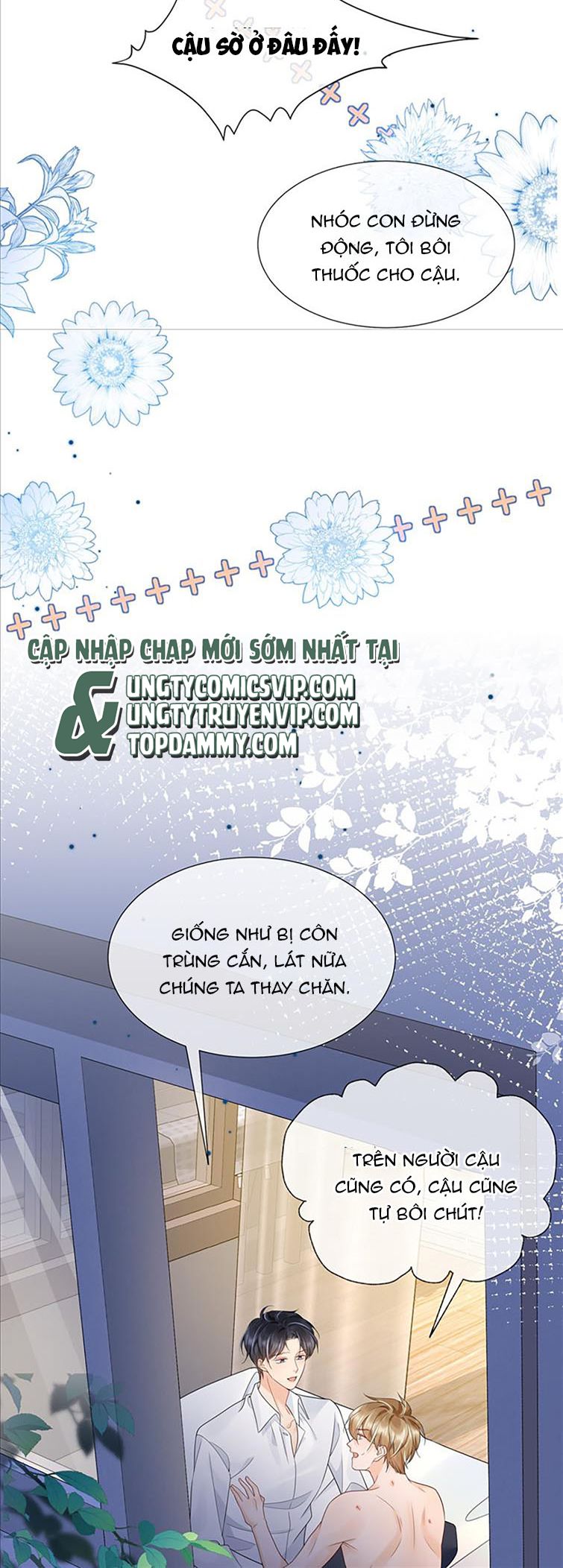 Anh Đừng Qua Đây: Chapter 42