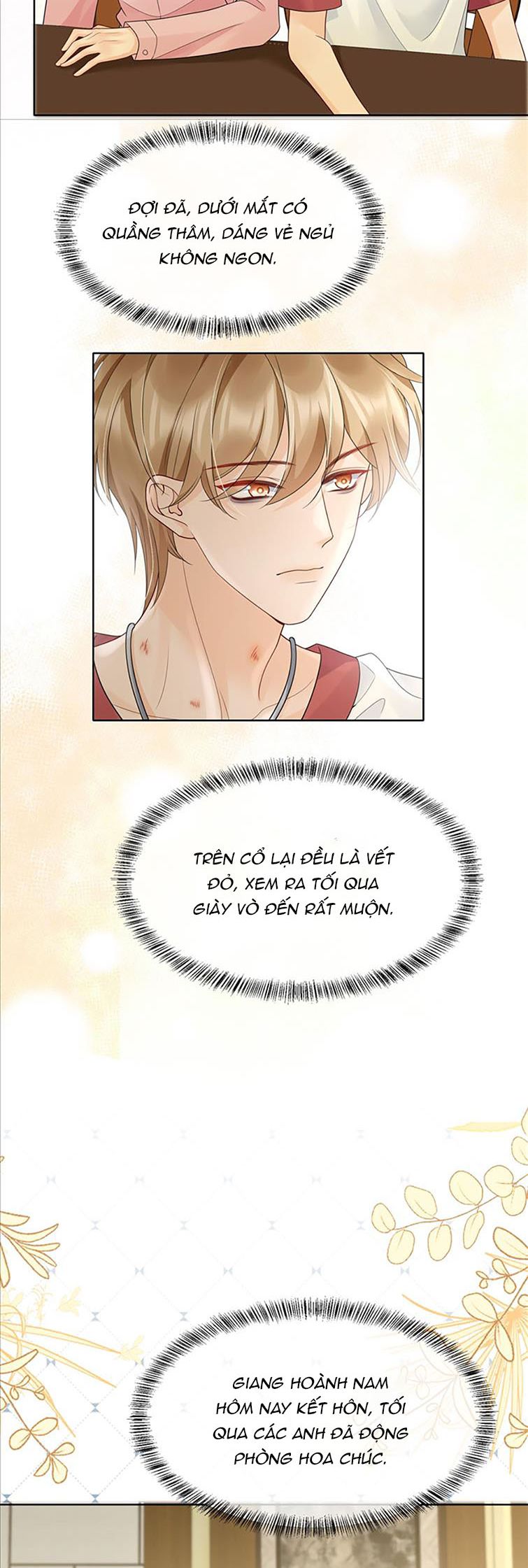 Anh Đừng Qua Đây: Chapter 42