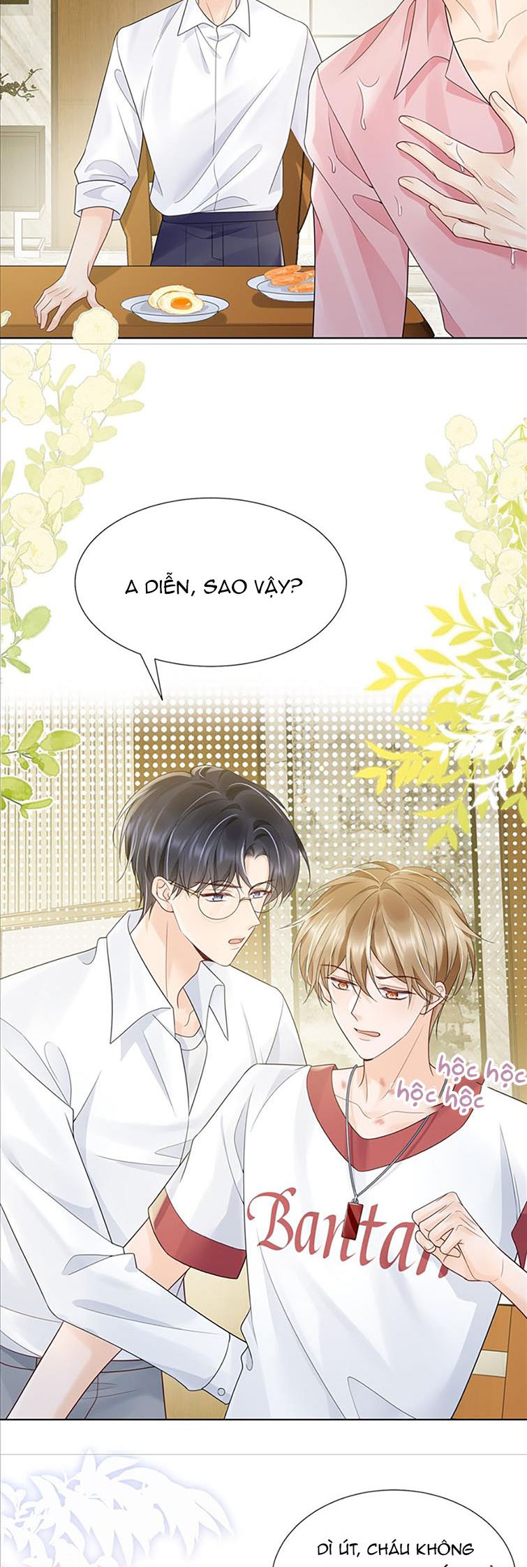 Anh Đừng Qua Đây: Chapter 42