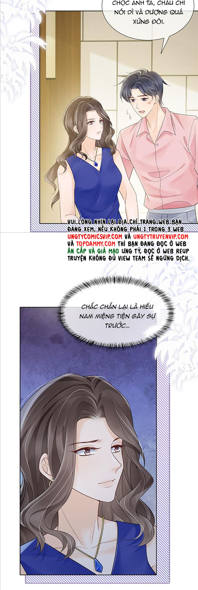 Anh Đừng Qua Đây: Chapter 42