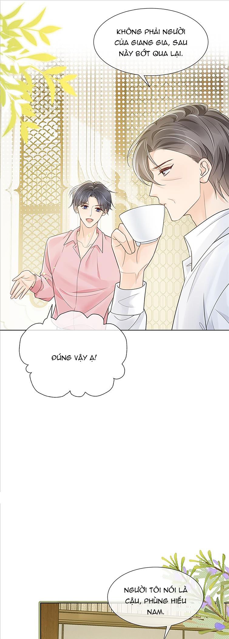 Anh Đừng Qua Đây: Chapter 42