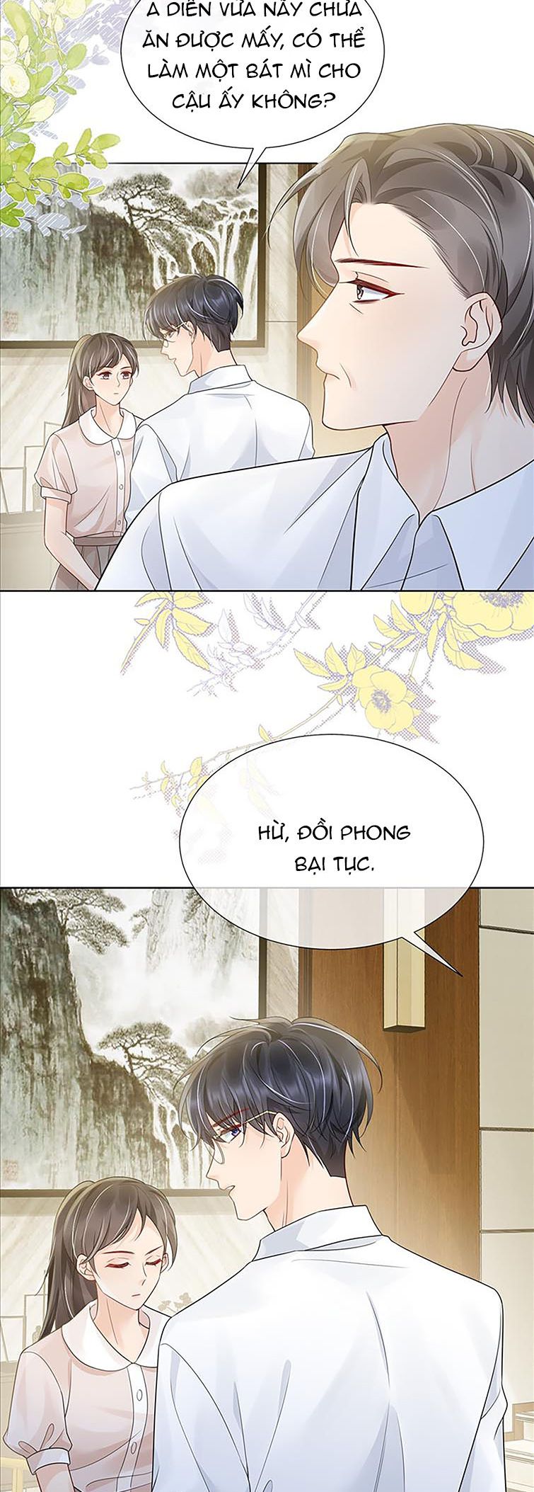 Anh Đừng Qua Đây: Chapter 42