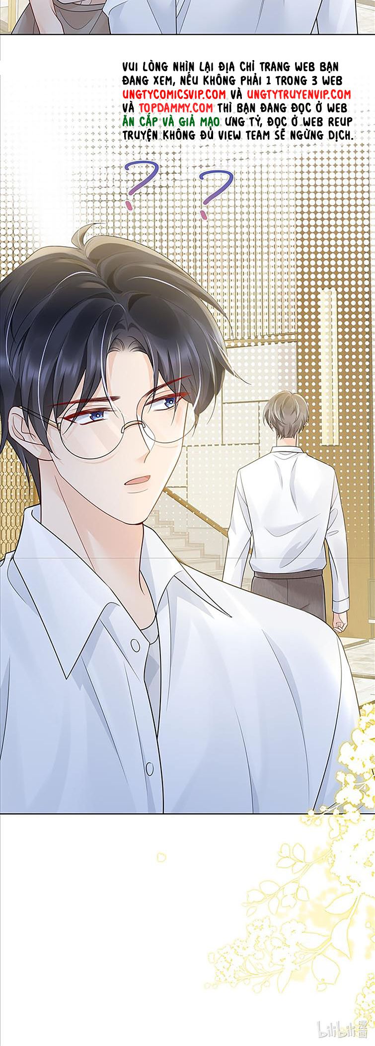 Anh Đừng Qua Đây: Chapter 42