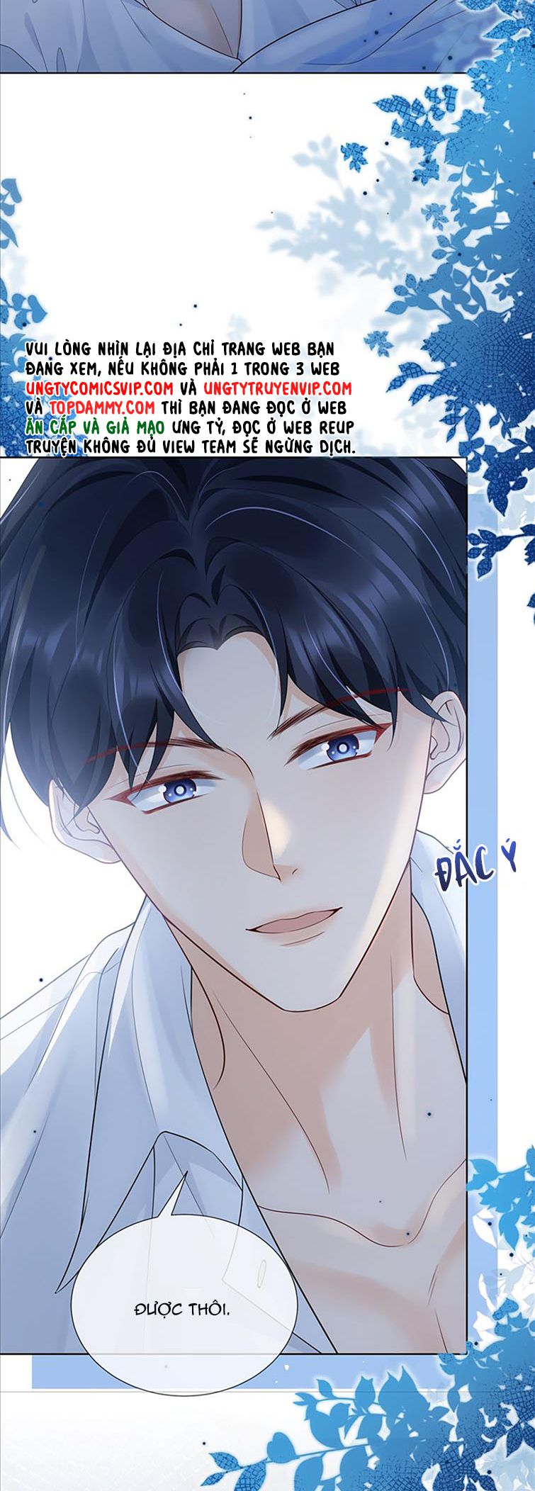 Anh Đừng Qua Đây: Chapter 42