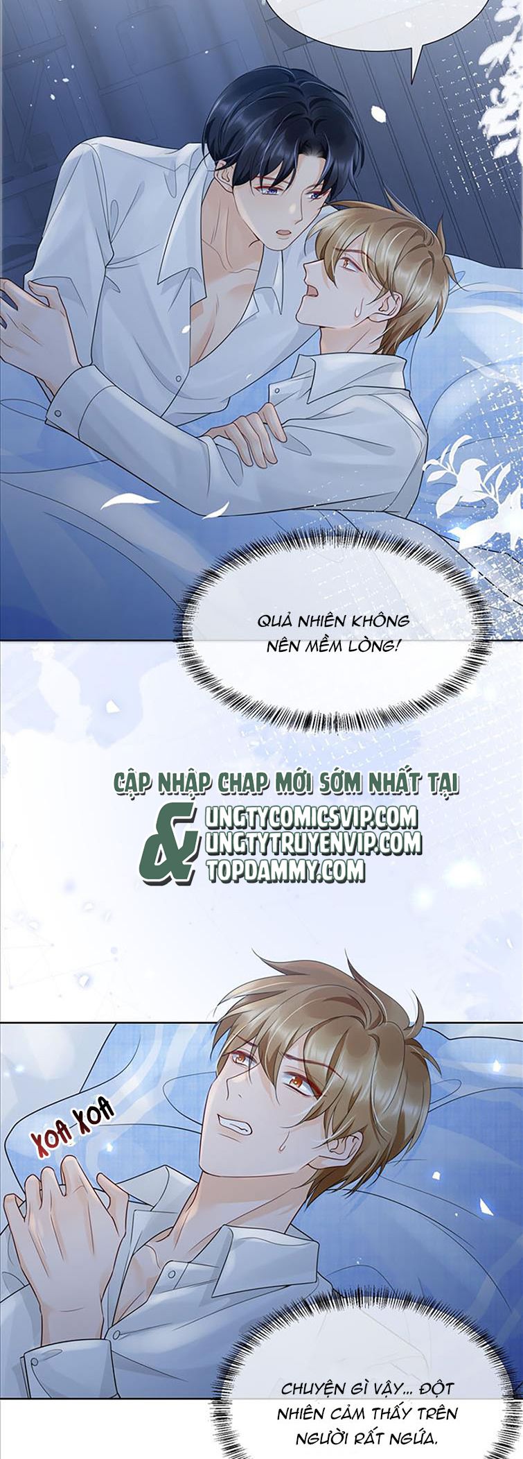 Anh Đừng Qua Đây: Chapter 42