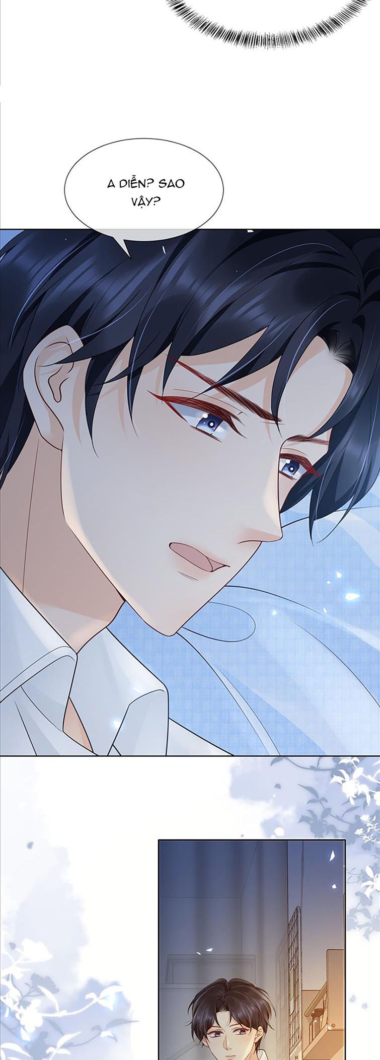 Anh Đừng Qua Đây: Chapter 42