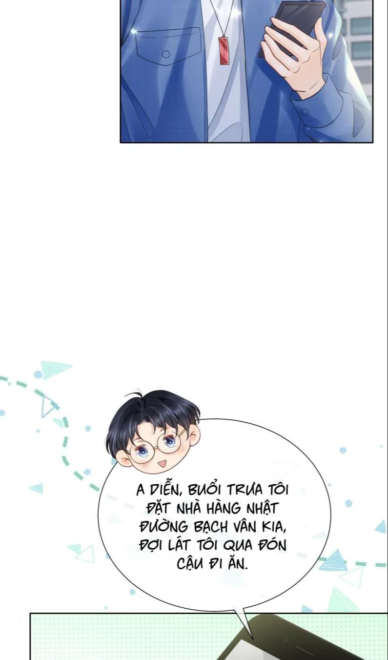 Anh Đừng Qua Đây: Chapter 45