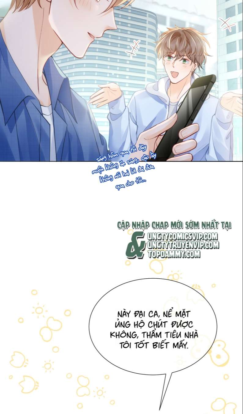 Anh Đừng Qua Đây: Chapter 45