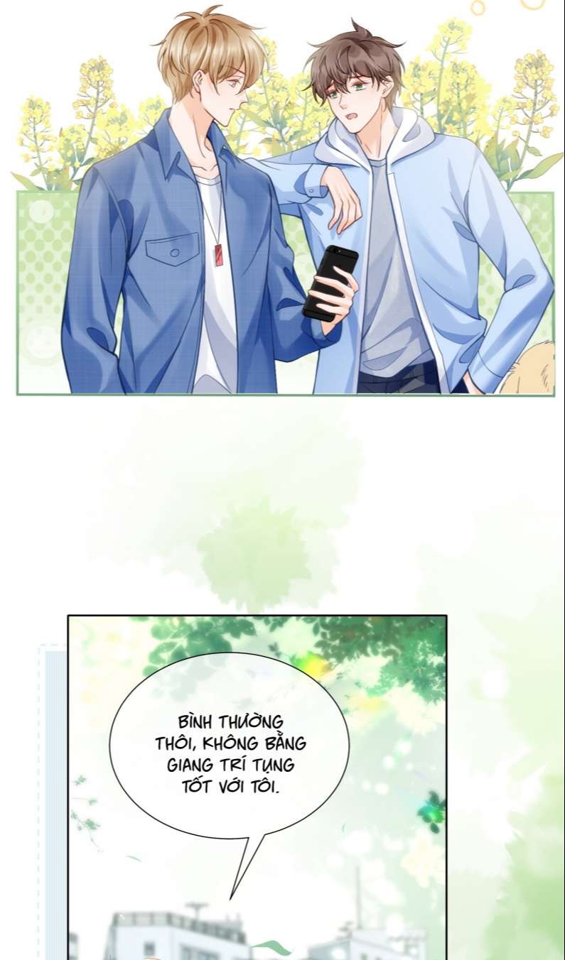 Anh Đừng Qua Đây: Chapter 45