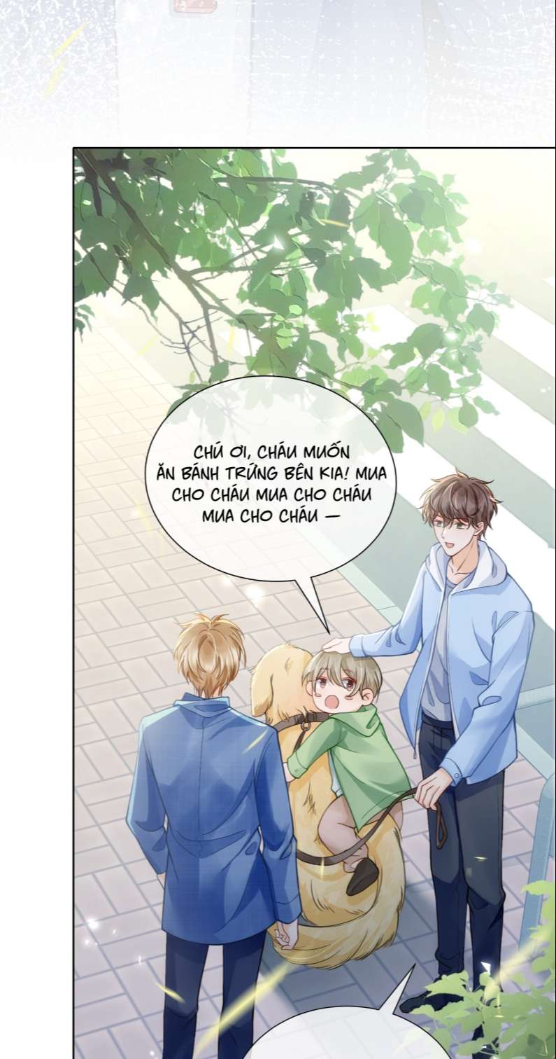 Anh Đừng Qua Đây: Chapter 45