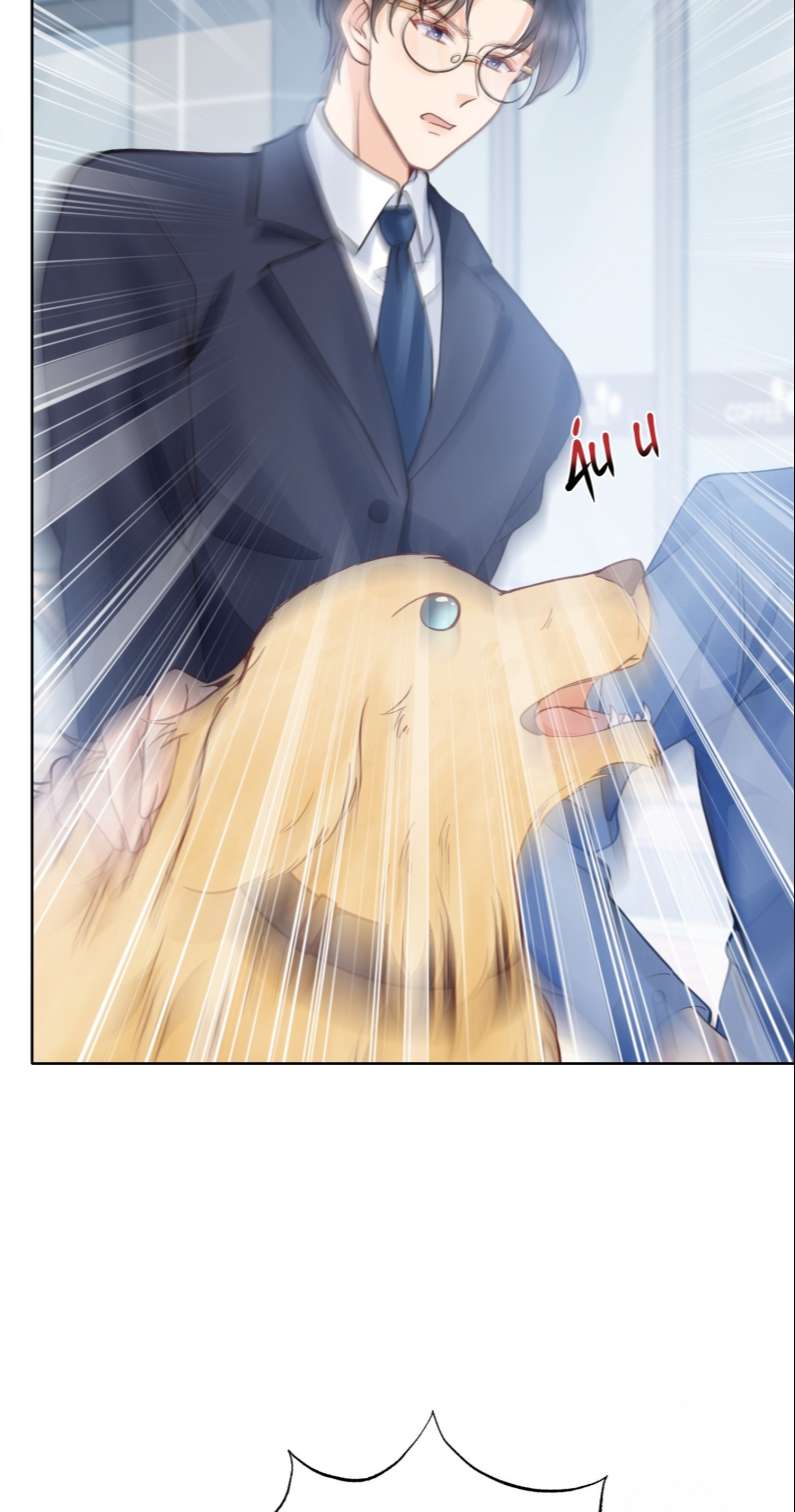 Anh Đừng Qua Đây: Chapter 45