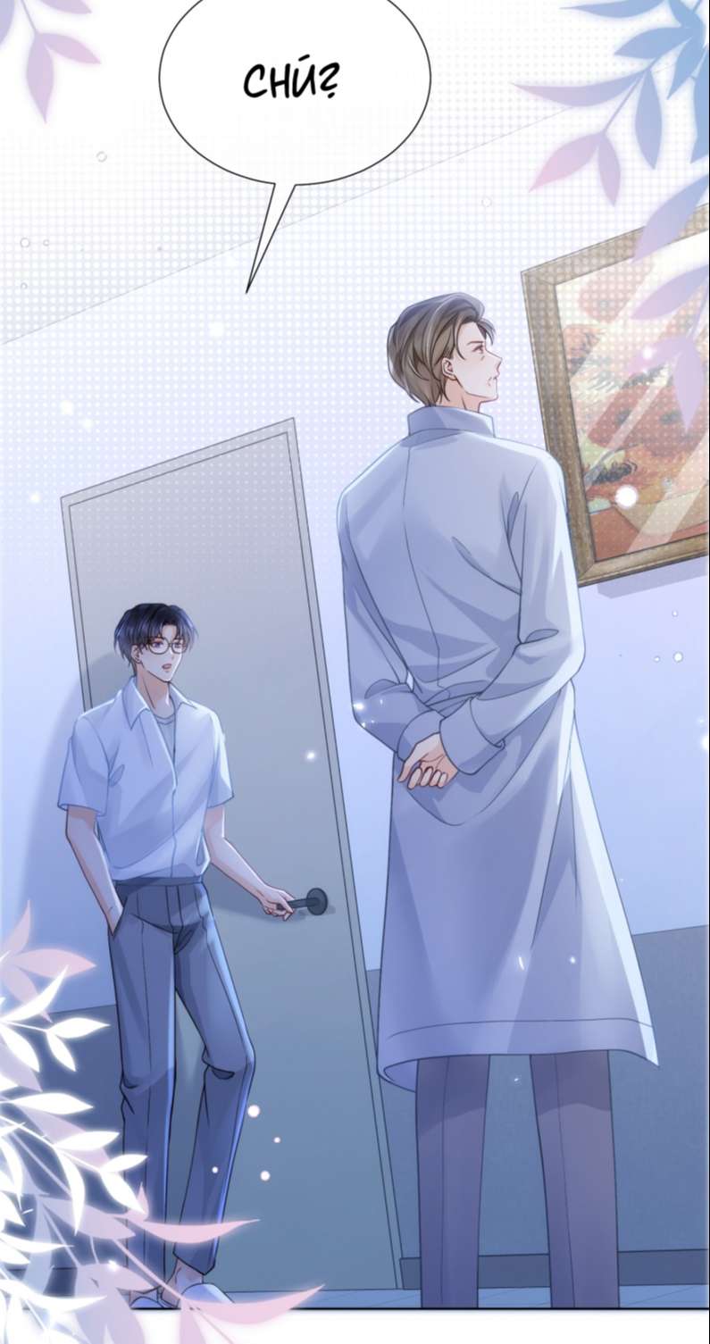 Anh Đừng Qua Đây: Chapter 45